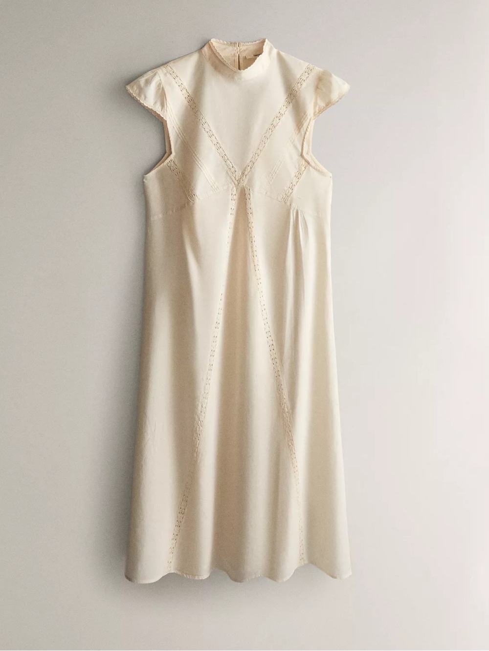 Zara Home Dress/Night Gown